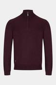 6th Sense Men's 1/4 Zip Sweater  Andrew Wine