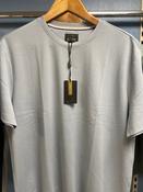 6th Sense Liquid Crew Neck Tee Quarry image