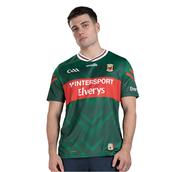 New 2025 Mayo Jersey