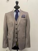 6TH Sense Mens Suit Regal Storm image