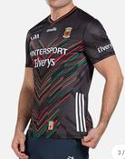 New 2025 Mayo Goalkeeper Jersey