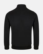 Andre Half Zip Mens Sweater Canada Black
