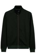 Baileys Men's Cardigan Sweater Full Zip 622210 col 77 Olive