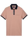 Baileys Men's Polo Shirt  Dusty Rose 615273/32 image