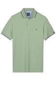 Baileys Men's Polo Shirt Green 615214 Col 71 image