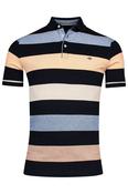 Baileys Mens Navy Polo Shirt 415298 COL 28 image
