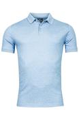 Baileys Mens  Polo Shirt 415279 COL 61 Blue image