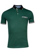 Baileys Mens  Polo Shirt 415207  COL 74 image