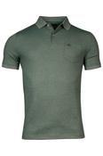Baileys Mens  Polo Shirt 415280 COL 74 Olive image