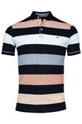 Baileys Mens Navy Polo Shirt 415298 COL 85 image