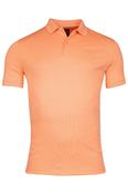 Baileys Men's Polo Shirt Salmon 515279/33 image