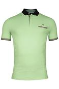 Baileys Men's Polo Shirt Pastel Green 515237 / 71 image