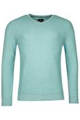 Baileys Cotton V-Neck Sky Blue 618100\645