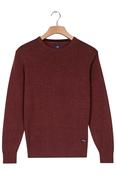 Baileys Cotton Round Neck Mauve 528209\425