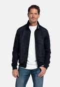 Baileys Men's Jacket Cardigan Navy 522239\60