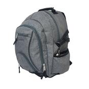 Backpack Ridge 53 Bolton Grey Melange