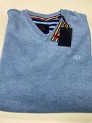 Andre Men's Jumper Valencia Blue