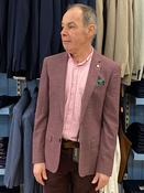 6th Sense Sports Jacket Venture Fig