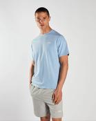 Men's Diesel East Tee Breezy Blue image