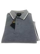 6th Sense Men's Polo Shirt Nova Stargazer Green image
