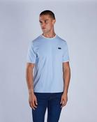 Men's Diesel Faro Tee Cashmere Blue