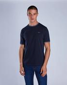 Men's Diesel Faro Tee Midnight Blue