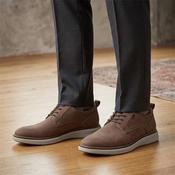 Escape Men's Shoe Glory Cavolo Sand Beige image