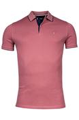 Giordano Mens Polo Shirt 416587 Col 50 image