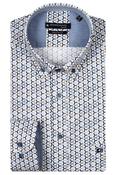 Giordano Men's Brown Shirt 427018/80 image
