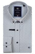 Giordano Men's Blue Shirt 527037/60