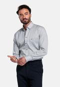 Giordano Men's Blue Shirt 527035\70