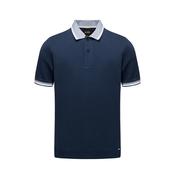 6th Sense Men's Cloud Polo Navy image