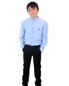 Boys Diesel Bailey Chino Navy