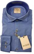 Men's Long Sleeve Gilded Gentlemen Shirt Colour 16 image