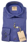 Men's Long Sleeve Gilded Gentlemen Shirt Colour 17
