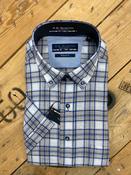 RB Boston Mens Shirt Short Sleeve 416670 COL 84 image