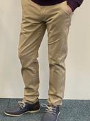 6th Sense Kansas Dark Khaki\cream image
