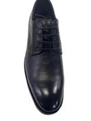 Escape Mens Black Shoe Arnhem Schwarz image