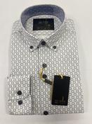 6th Sense Men's Long Sleeve Shirt Performance AW 26  Colour 25 image