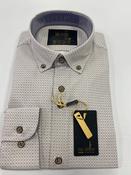 6th Sense Men's Long Sleeve Shirt Performance AW 26  Colour 2 image