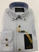 6th Sense Men's Long Sleeve Shirt Performance AW 26  Colour 15 image