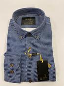6th Sense Men's Long Sleeve Shirt Performance AW 26  Colour 29 image