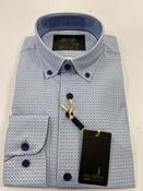 6th Sense Men's Long Sleeve Shirt Performance AW 26  Colour 3 image