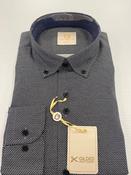 Men's Long Sleeve Gilded Gentlemen Shirt AW 26 Colour Salute 20 image
