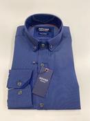 Advise Men's Long Sleeve Shirt  Double Collar  AD910