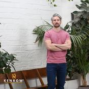 Kenrow Mens Tee Jax Brick image