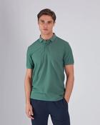 Diesel Jaxon Men's Polo Shirt Dark Forest image