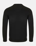 Andre Mens Jumper Valencia Black