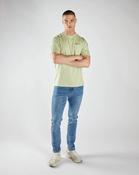 Men's Diesel Parson Tee Tennis Green image