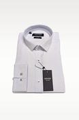 Advise Men's Slim fit White Shirt image